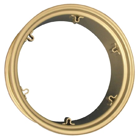 Db Electrical 11" x 28" 6 Loop Rear Rim for Ford John Deere Case IH Massey Ferguson 3008-1015